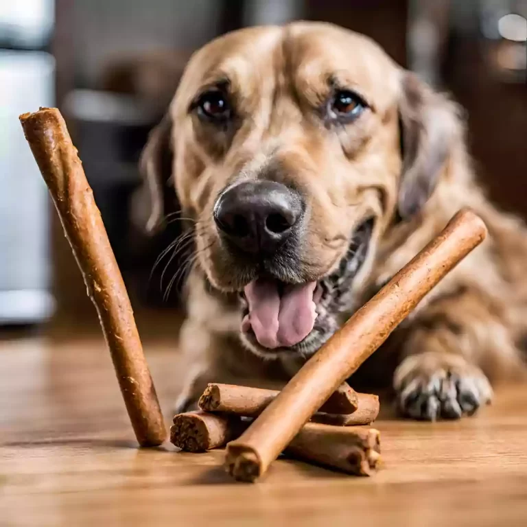 How to Keep Bully Sticks Fresh: A Comprehensive Guide