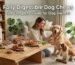 Fully Digestible Dog Chews